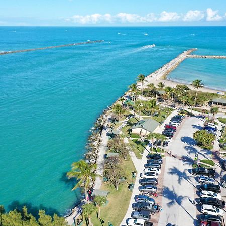 Apartamento Island-Life! A Fort Pierce Exterior foto