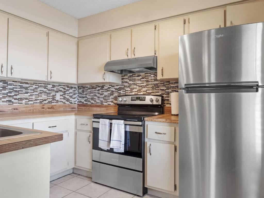 Apartamento Island-Life! A Fort Pierce Exterior foto