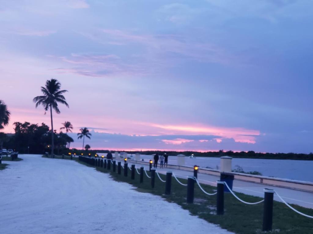 Apartamento Island-Life! A Fort Pierce Exterior foto