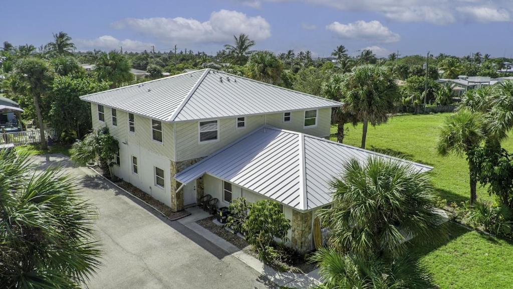 Apartamento Island-Life! A Fort Pierce Exterior foto