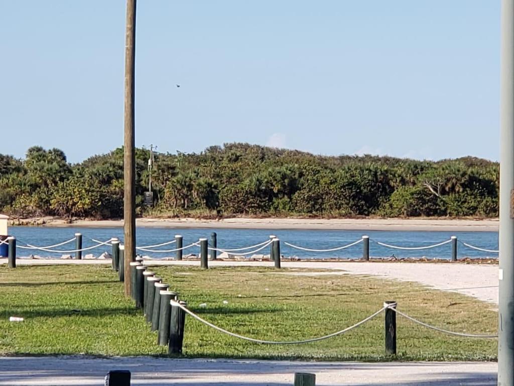 Apartamento Island-Life! A Fort Pierce Exterior foto
