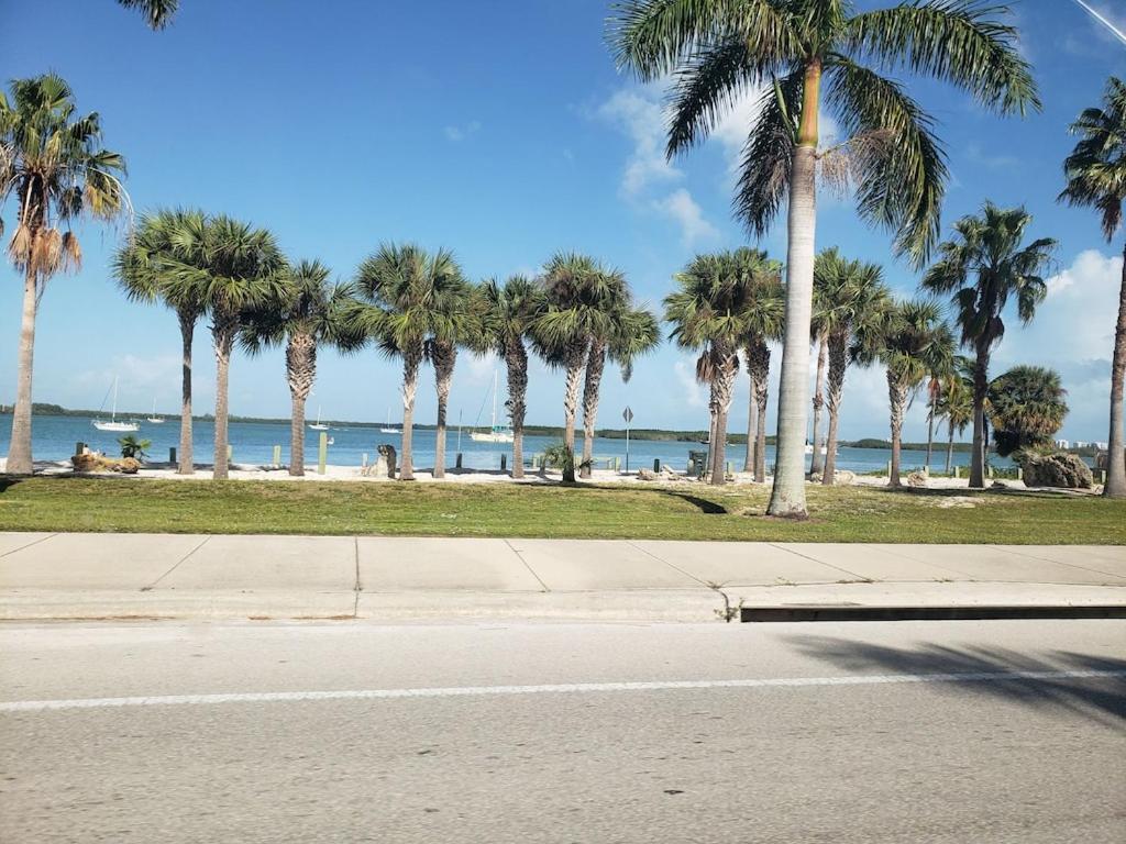 Apartamento Island-Life! A Fort Pierce Exterior foto