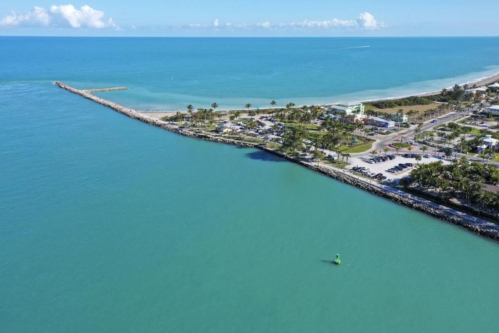 Apartamento Island-Life! A Fort Pierce Exterior foto