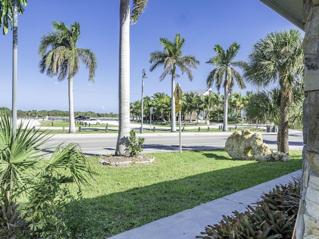 Apartamento Island-Life! A Fort Pierce Exterior foto