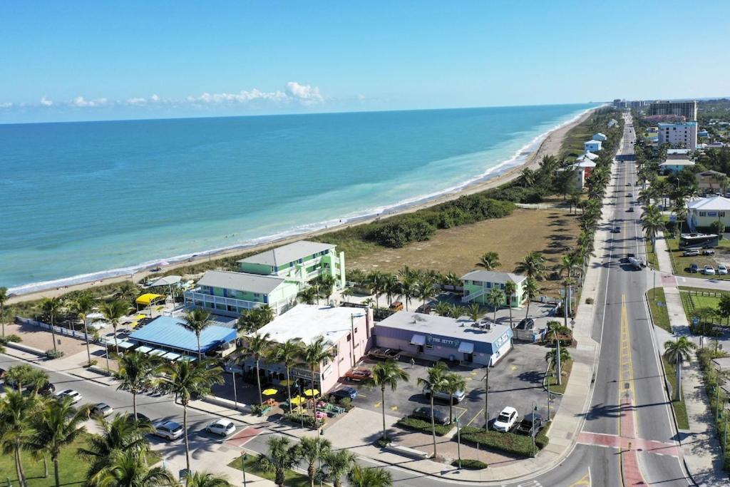 Apartamento Island-Life! A Fort Pierce Exterior foto