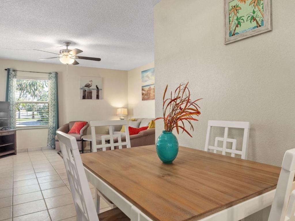 Apartamento Island-Life! A Fort Pierce Exterior foto
