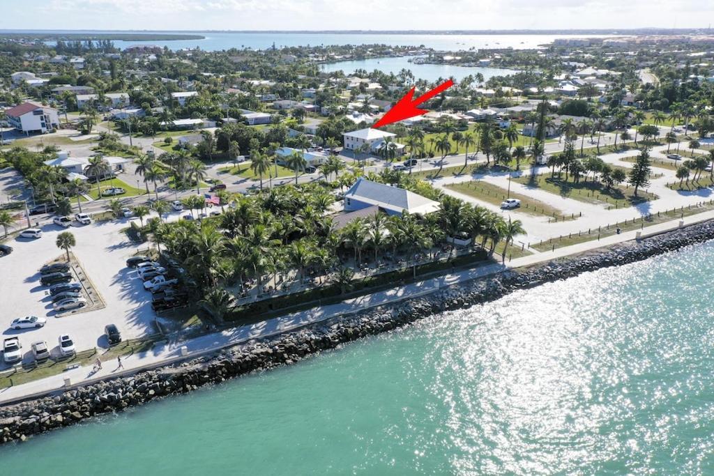 Apartamento Island-Life! A Fort Pierce Exterior foto