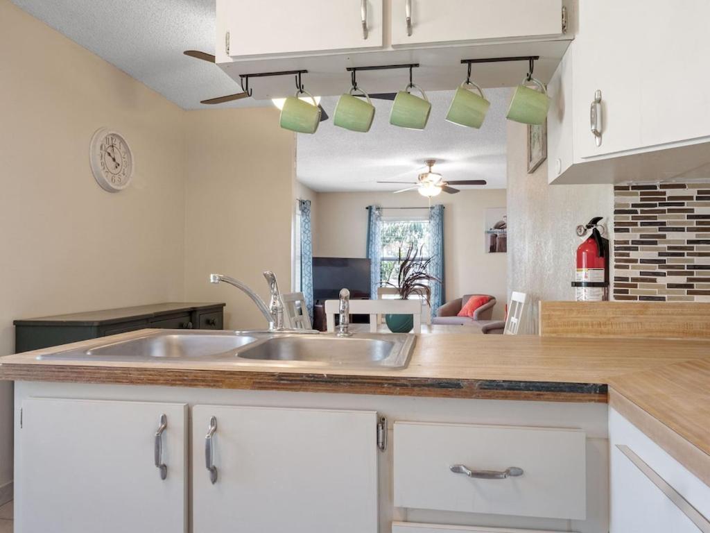 Apartamento Island-Life! A Fort Pierce Exterior foto