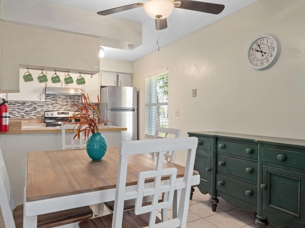 Apartamento Island-Life! A Fort Pierce Exterior foto