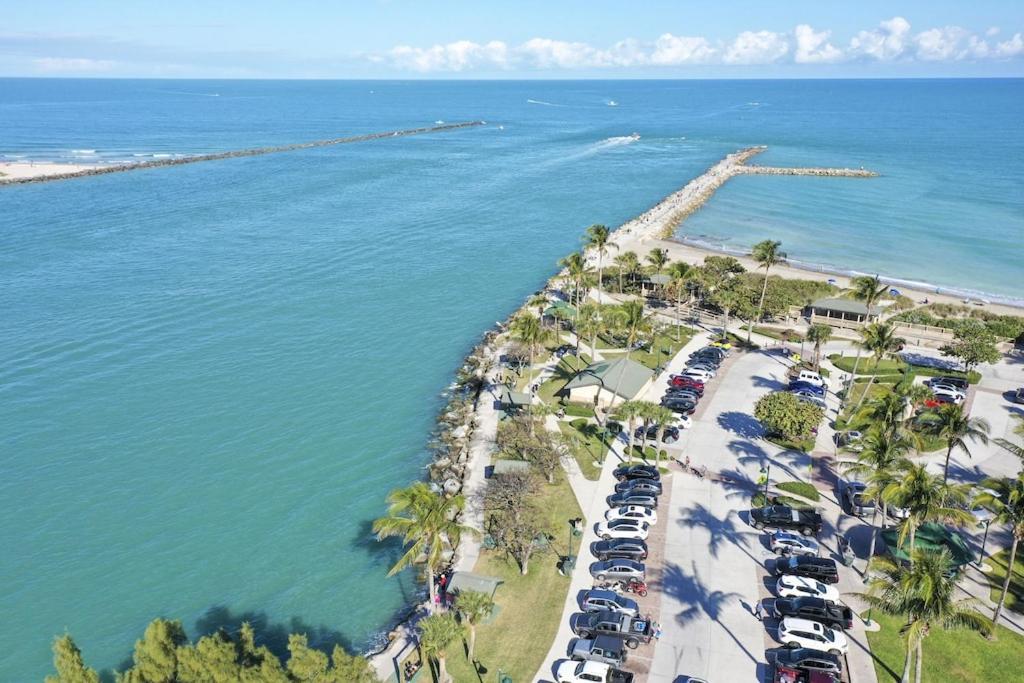 Apartamento Island-Life! A Fort Pierce Exterior foto