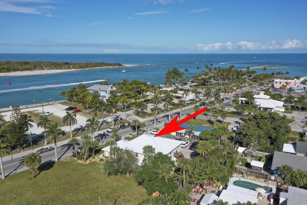 Apartamento Island-Life! A Fort Pierce Exterior foto