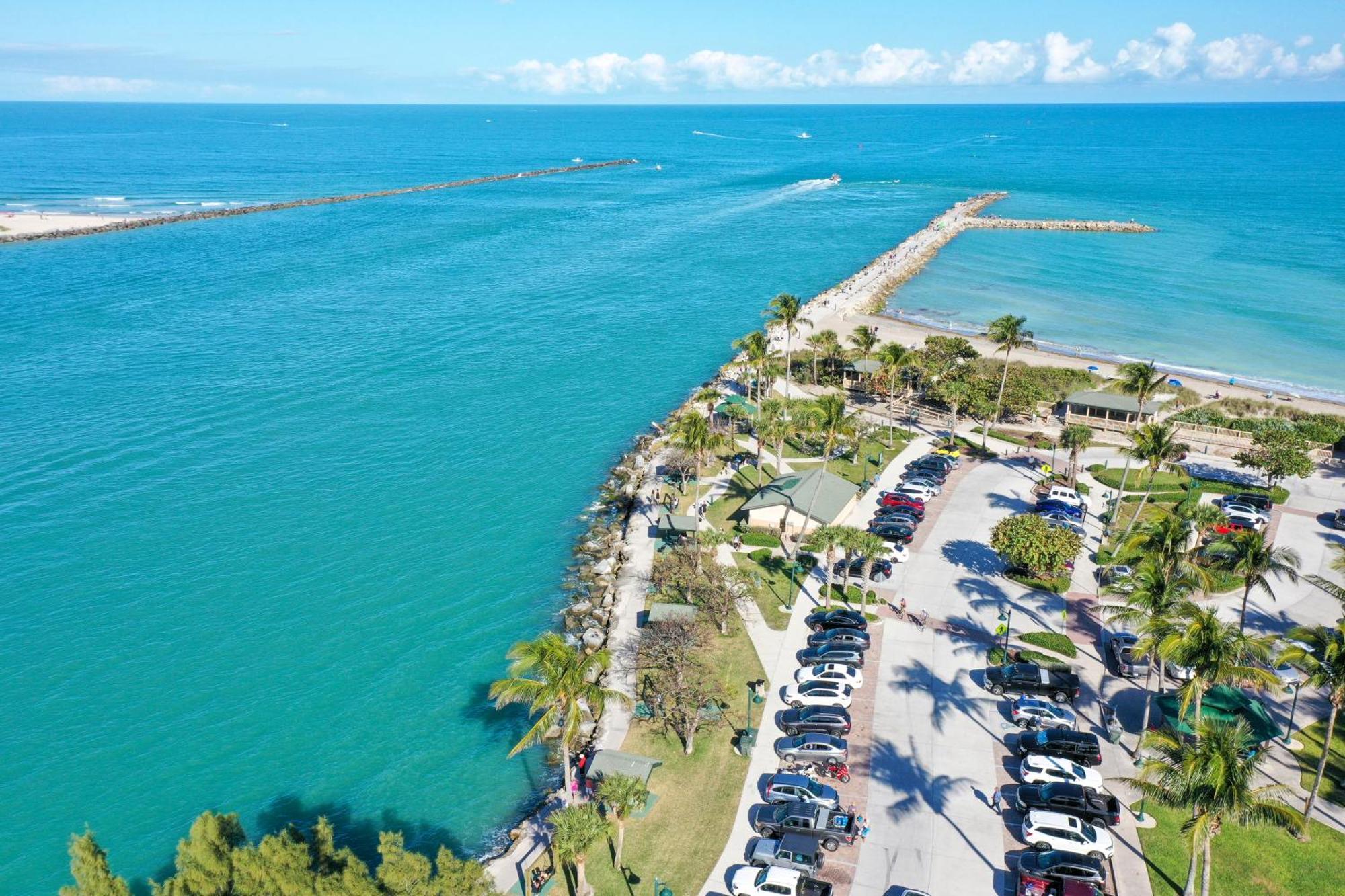 Apartamento Island-Life! A Fort Pierce Exterior foto